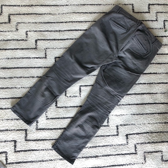 Khakis by Gap Skinny mini pants - Picture 5 of 6